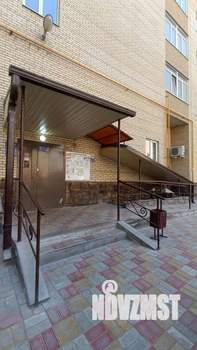 2-к квартира, вторичка, 72м2, 4/9 этаж