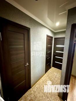 1-к квартира, вторичка, 36м2, 6/9 этаж