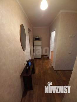 2-к квартира, вторичка, 46м2, 4/5 этаж