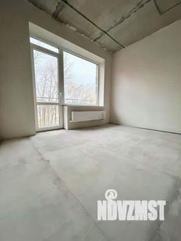 1-к квартира, вторичка, 34м2, 3/4 этаж