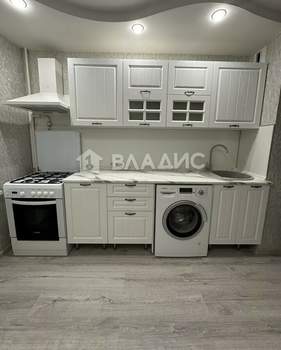 3-к квартира, вторичка, 65м2, 7/9 этаж
