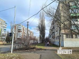 3-к квартира, вторичка, 61м2, 1/5 этаж