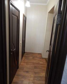 2-к квартира, вторичка, 44м2, 2/2 этаж