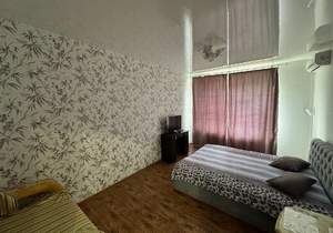 1-к квартира, вторичка, 33м2, 1/3 этаж