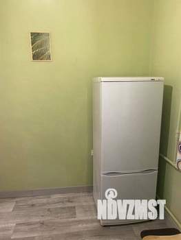 1-к квартира, вторичка, 31м2, 1/3 этаж