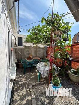 2-к квартира, вторичка, 31м2, 1/1 этаж
