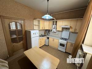 1-к квартира, вторичка, 41м2, 1/5 этаж