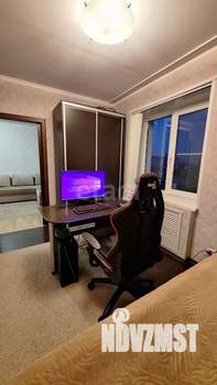 3-к квартира, вторичка, 62м2, 5/5 этаж