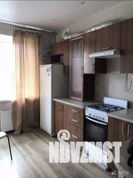 1-к квартира, вторичка, 38м2, 1/3 этаж