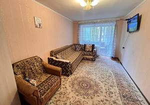 2-к квартира, вторичка, 41м2, 2/5 этаж