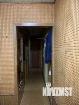 3-к квартира, вторичка, 55м2, 4/5 этаж