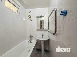 2-к квартира, вторичка, 46м2, 4/5 этаж