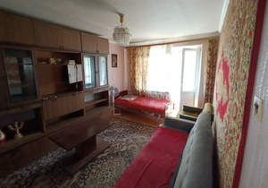 2-к квартира, вторичка, 44м2, 5/5 этаж