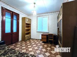 2-к квартира, вторичка, 46м2, 2/2 этаж