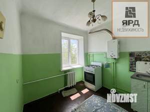 2-к квартира, вторичка, 43м2, 5/5 этаж