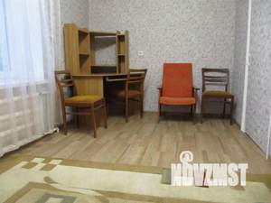 3-к квартира, вторичка, 50м2, 4/5 этаж