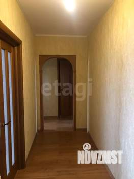 3-к квартира, вторичка, 63м2, 8/9 этаж