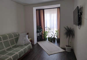 1-к квартира, вторичка, 42м2, 4/8 этаж
