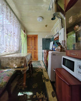 3-к квартира, вторичка, 74м2, 1/1 этаж