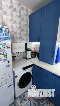 2-к квартира, вторичка, 55м2, 2/3 этаж