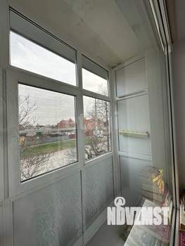 1-к квартира, вторичка, 33м2, 2/5 этаж