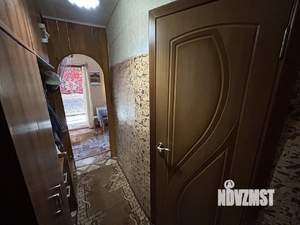 2-к квартира, вторичка, 43м2, 5/9 этаж