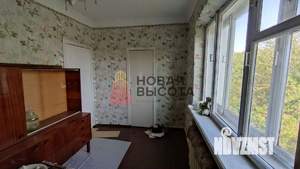 2-к квартира, вторичка, 42м2, 5/5 этаж