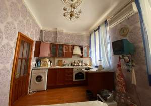 3-к квартира, вторичка, 72м2, 4/4 этаж