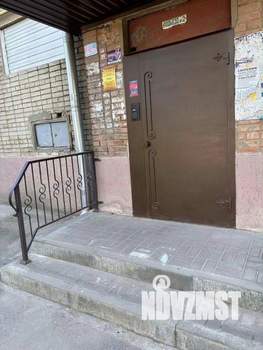 1-к квартира, вторичка, 30м2, 2/5 этаж