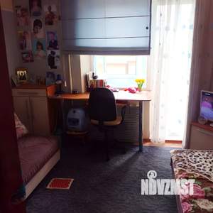 2-к квартира, вторичка, 48м2, 2/5 этаж