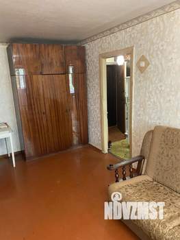 1-к квартира, вторичка, 29м2, 3/5 этаж