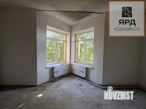 1-к квартира, вторичка, 40м2, 2/4 этаж