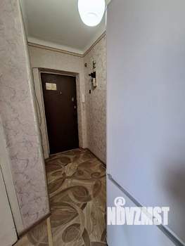 2-к квартира, вторичка, 44м2, 3/5 этаж