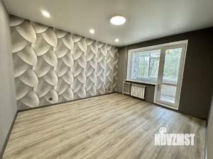 2-к квартира, вторичка, 55м2, 4/9 этаж