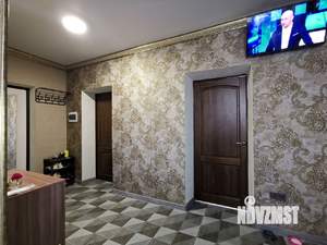 2-к квартира, вторичка, 64м2, 2/3 этаж