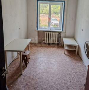 3-к квартира, вторичка, 51м2, 1/5 этаж