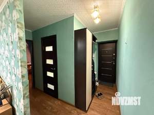 1-к квартира, вторичка, 31м2, 2/5 этаж