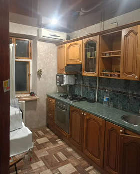 3-к квартира, вторичка, 60м2, 7/9 этаж
