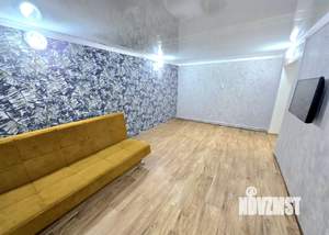 1-к квартира, вторичка, 25м2, 1/1 этаж