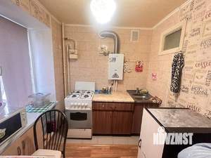 2-к квартира, вторичка, 42м2, 2/5 этаж
