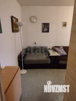 2-к квартира, вторичка, 43м2, 3/9 этаж