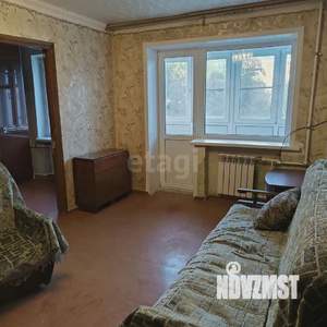 3-к квартира, вторичка, 56м2, 4/5 этаж