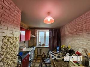 3-к квартира, вторичка, 64м2, 5/9 этаж