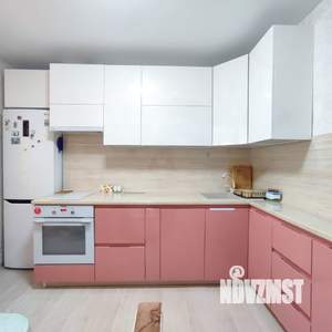 2-к квартира, вторичка, 65м2, 12/16 этаж
