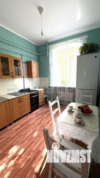 3-к квартира, вторичка, 71м2, 1/3 этаж