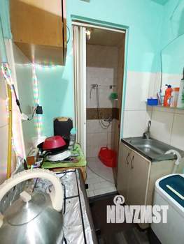 1-к квартира, вторичка, 20м2, 1/1 этаж