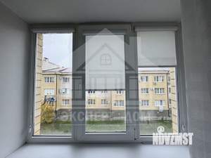 2-к квартира, вторичка, 65м2, 3/3 этаж