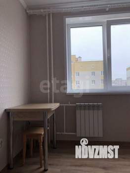 1-к квартира, вторичка, 30м2, 8/10 этаж