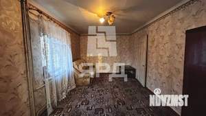 1-к квартира, вторичка, 31м2, 3/5 этаж