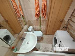 3-к квартира, вторичка, 59м2, 5/5 этаж